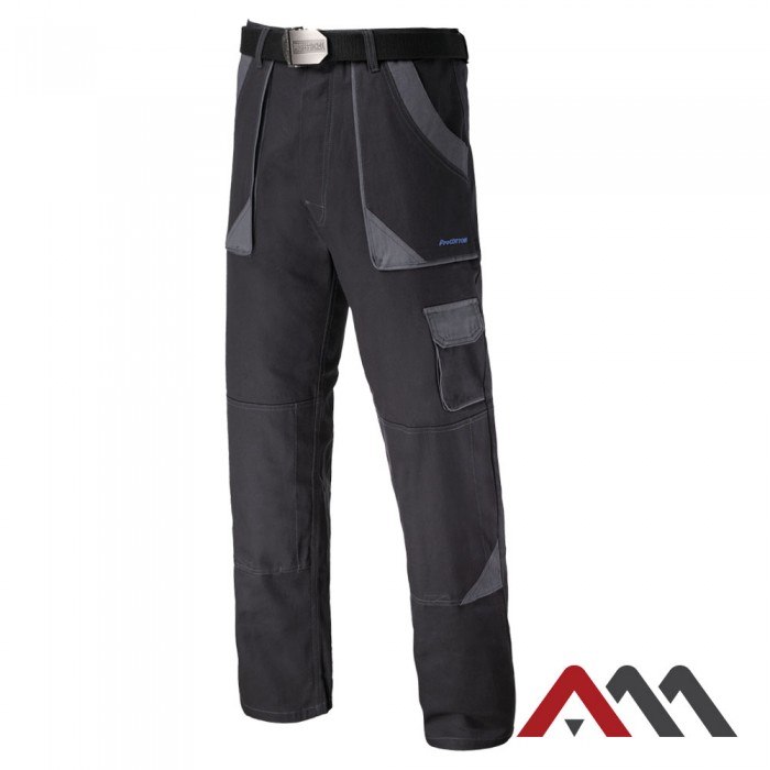 ProCotton Grey spodnie do pasa