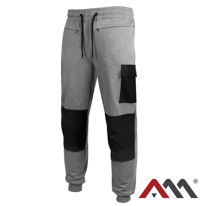 ARTFLEX GREY spodnie