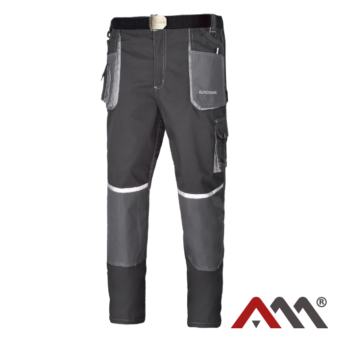 EuroClassic spodnie do pasa