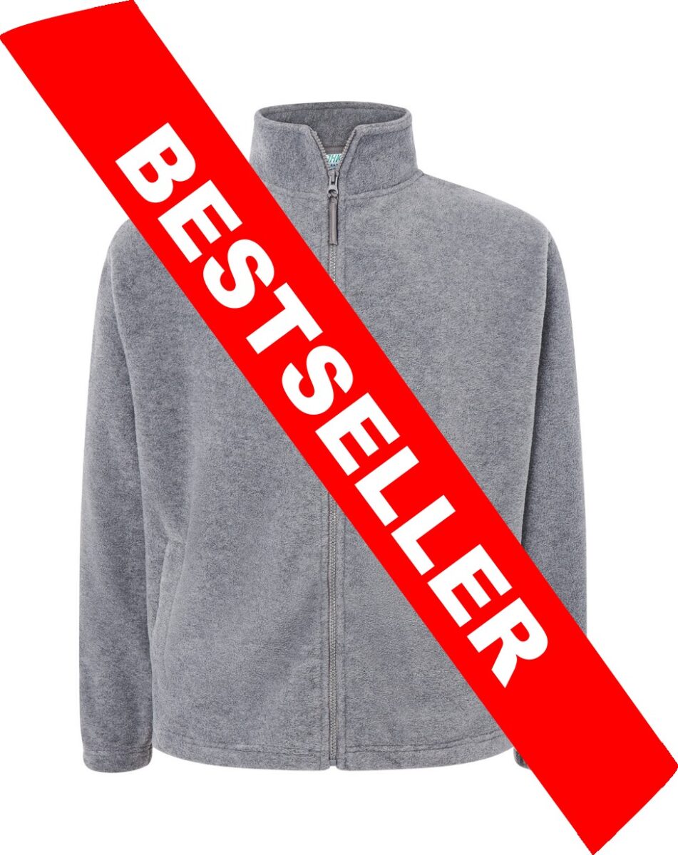 Bluza z polaru JHK FLRA 300