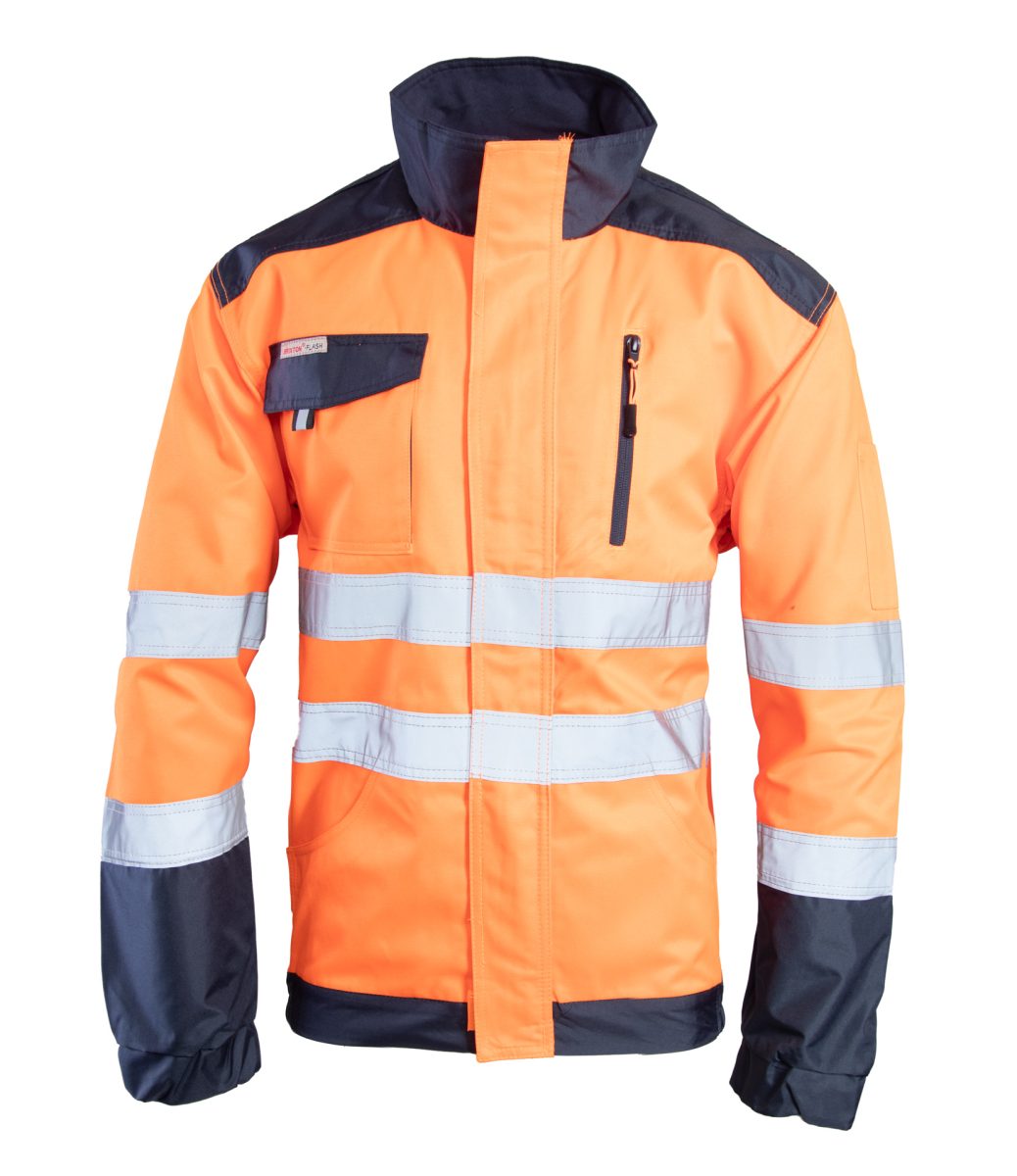 BRIXTON FLASH BLUZA WSTAWKA/GRANAT KAT.II KL. 2