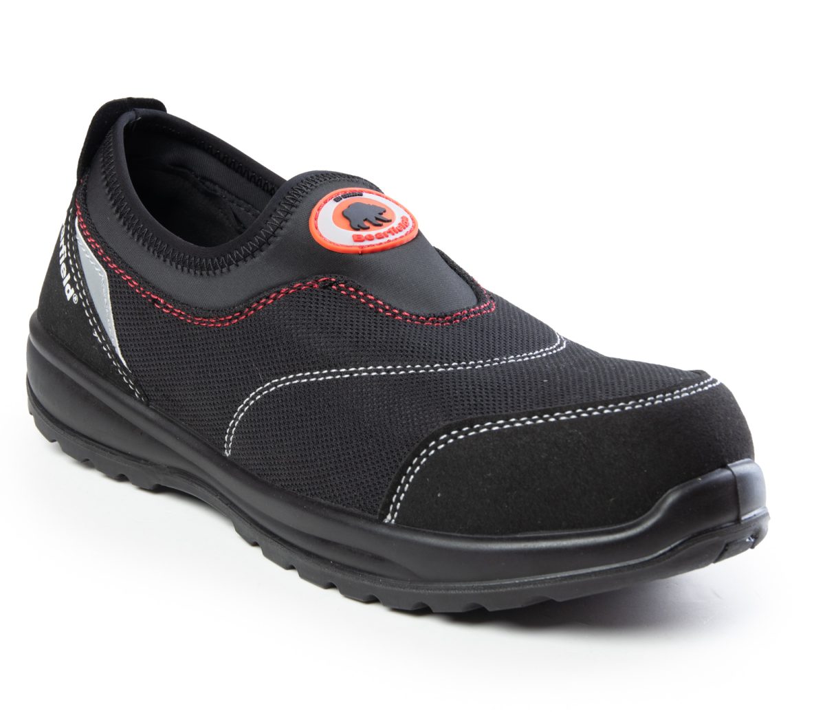 BEARFIELD PÓŁBUT ULTRA S1 PS SR FO