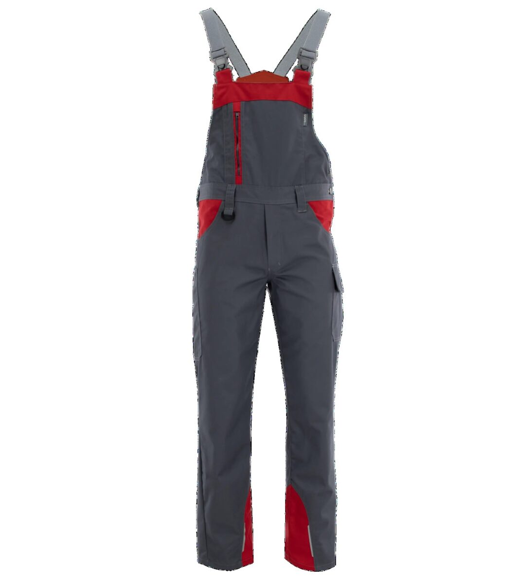 Spodnie ogrodniczki STERNIK NEW