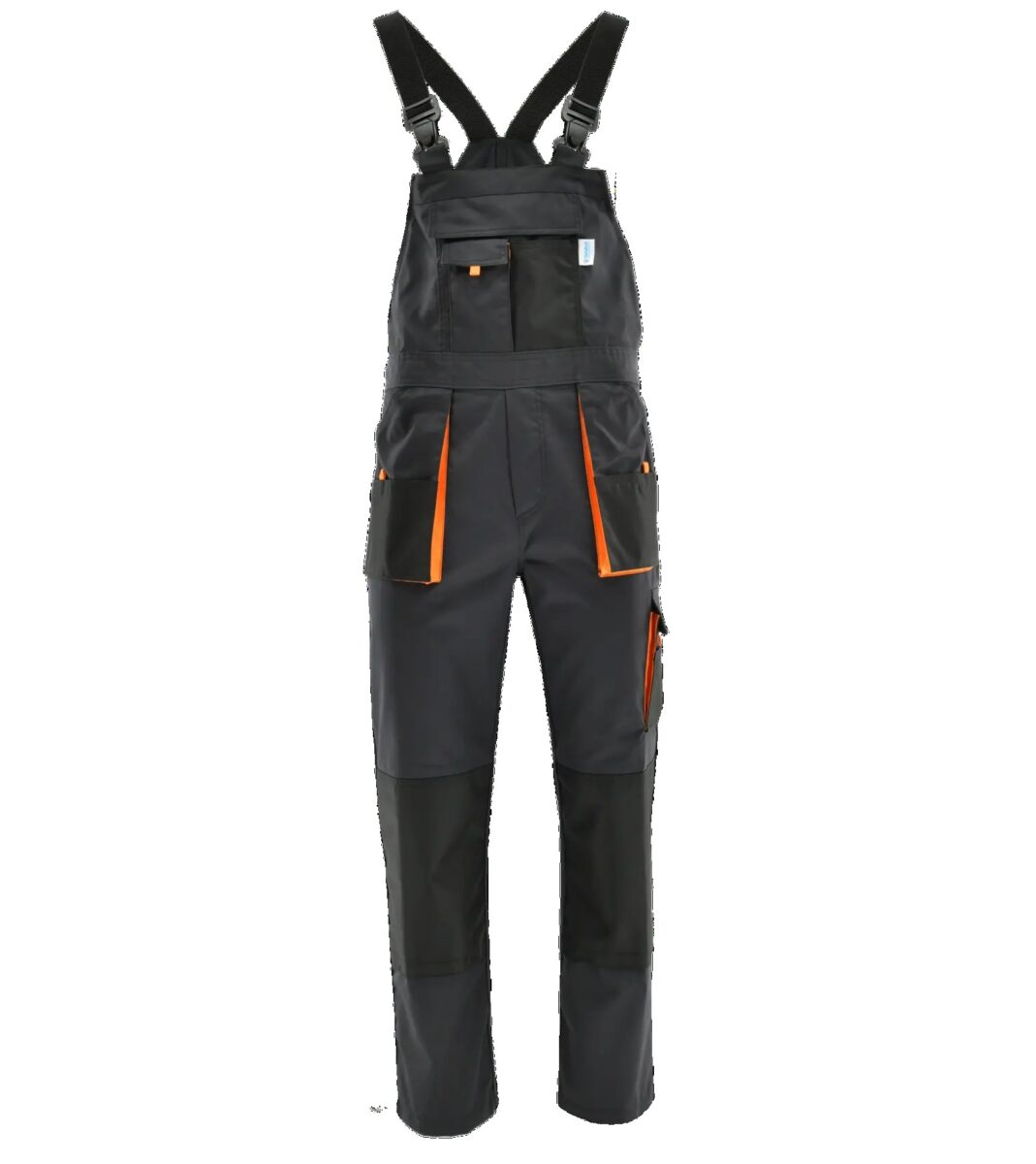 Spodnie ogrodniczki KING