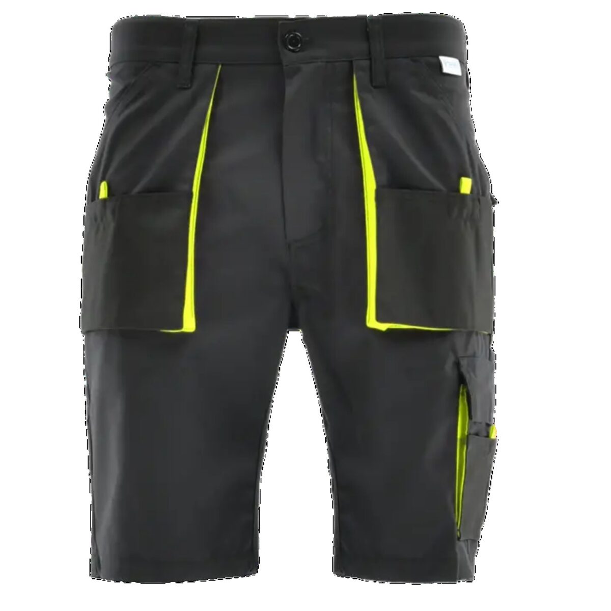 Spodnie krótkie KING