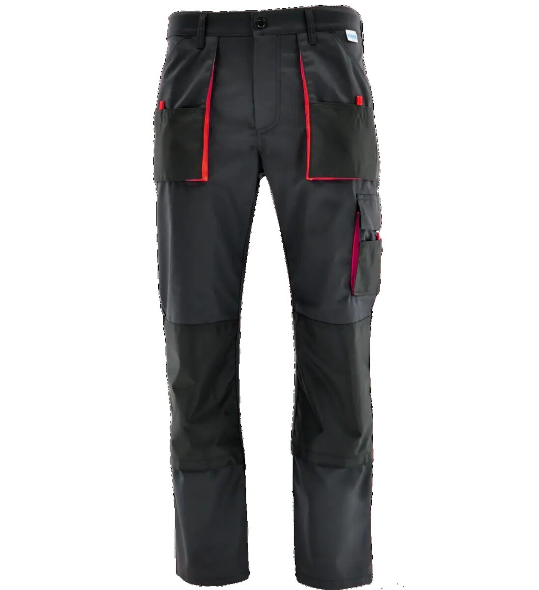 Spodnie do pasa KING