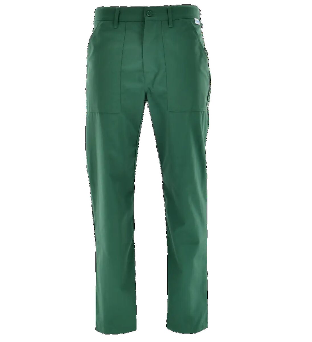 Spodnie do pasa NORMAN