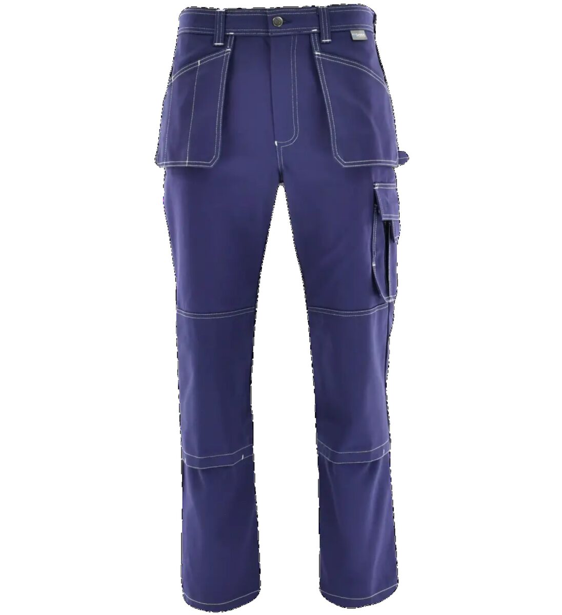 Spodnie do pasa monterskie BOSMAN