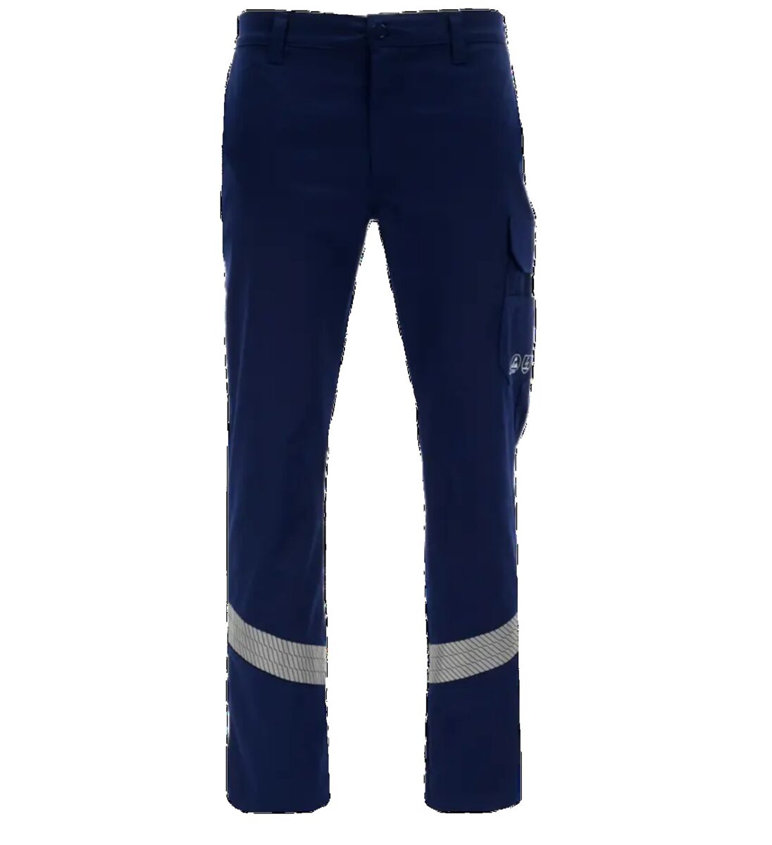 Spodnie do pasa PIORUN FLEX