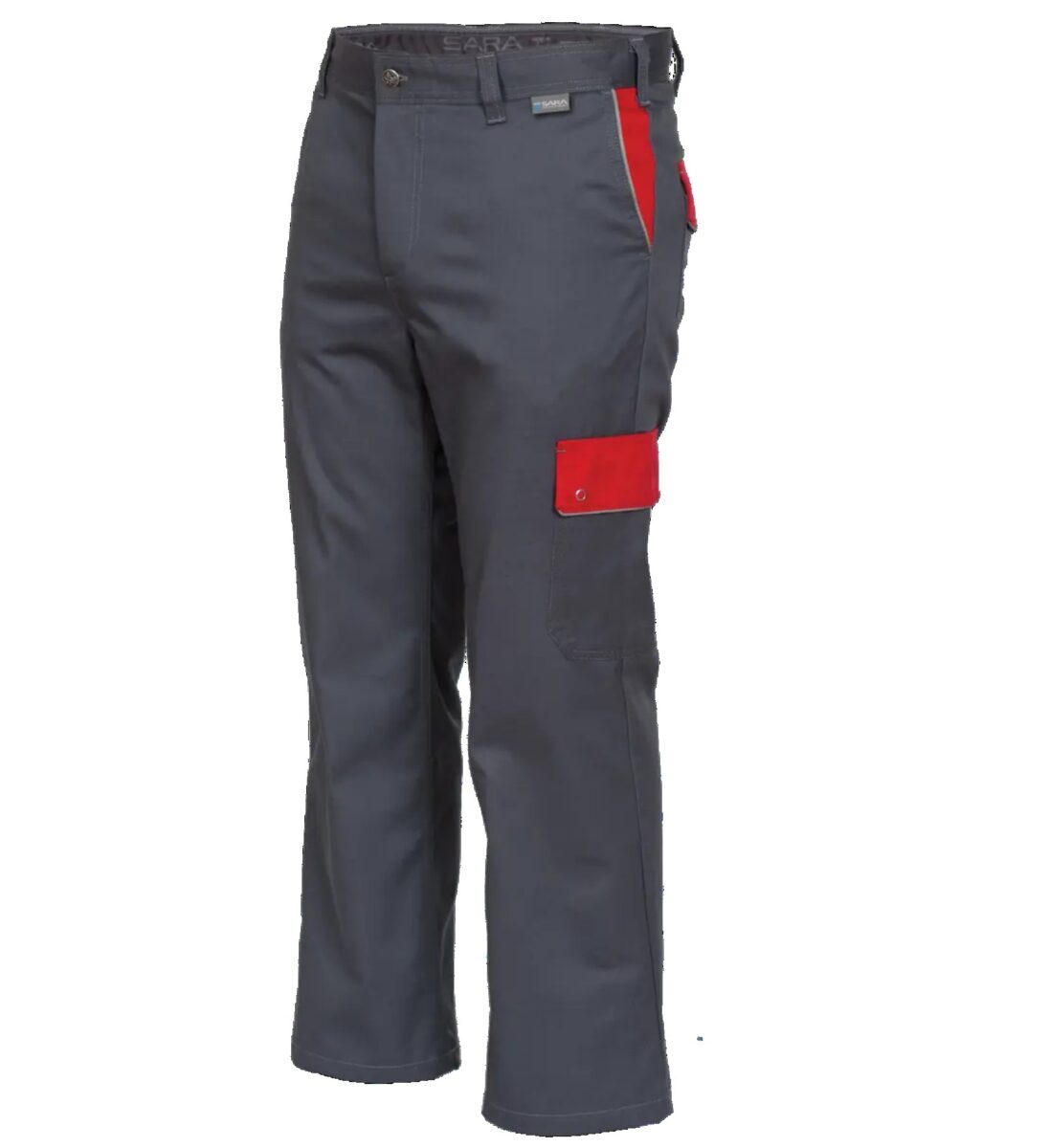 Spodnie do pasa STERNIK