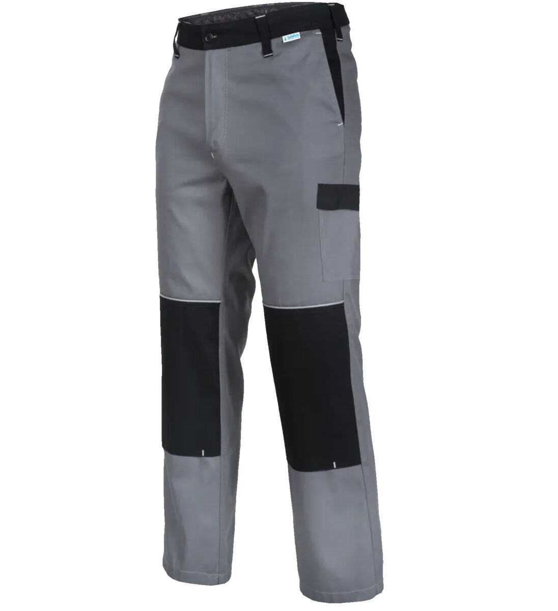 Spodnie do pasa SZYPER