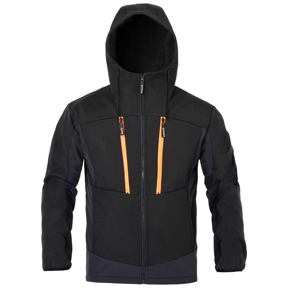 SOFTSHELL PROCERA APRICO