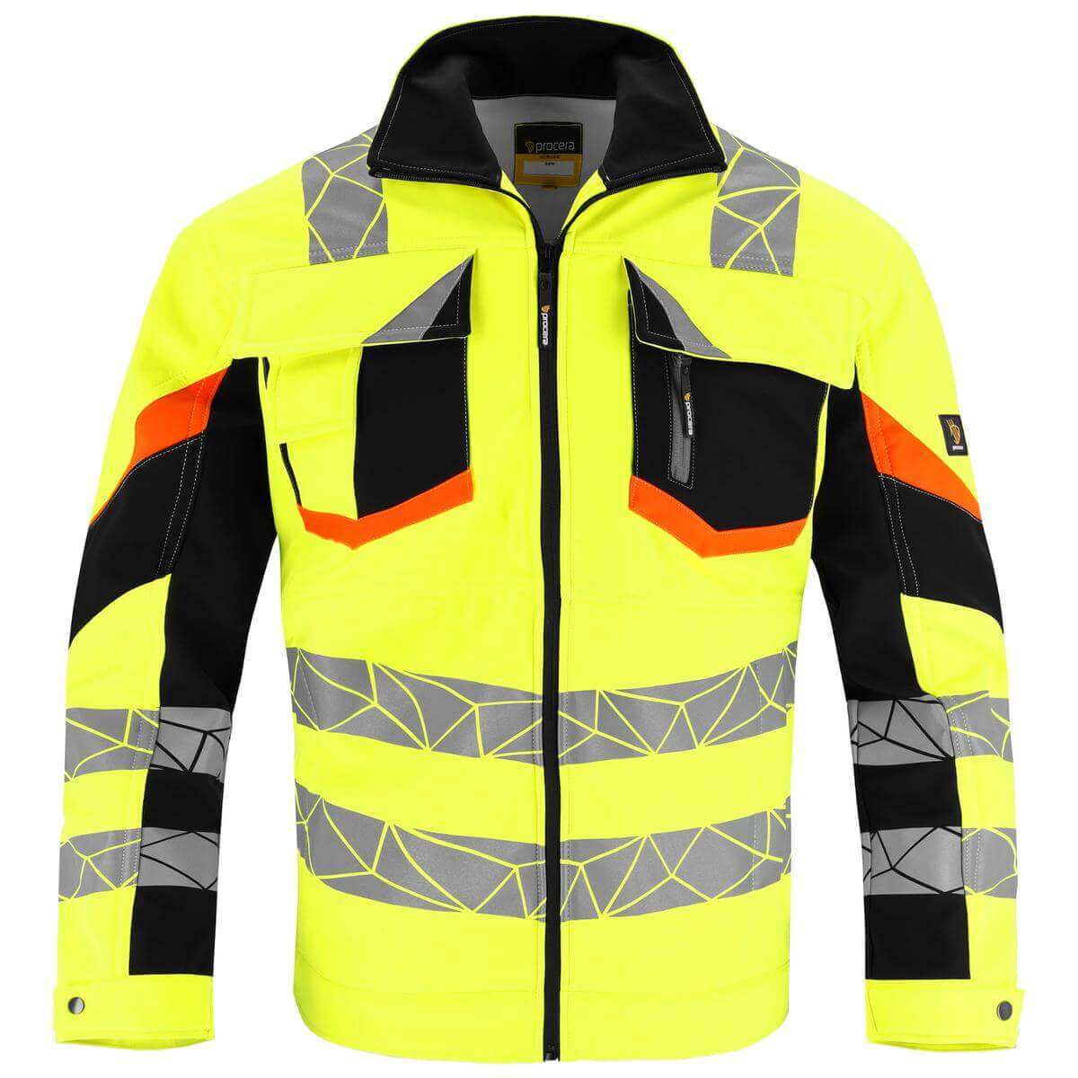 SOFTSHELL PROCERA ATRAL