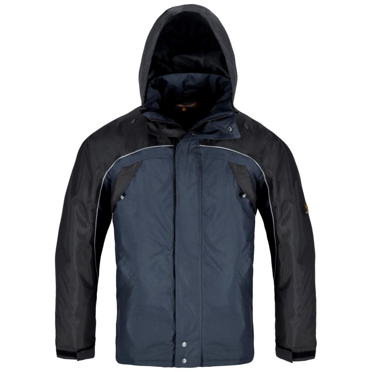 KURTKA OCIEPLANA PROCERA GENOMA