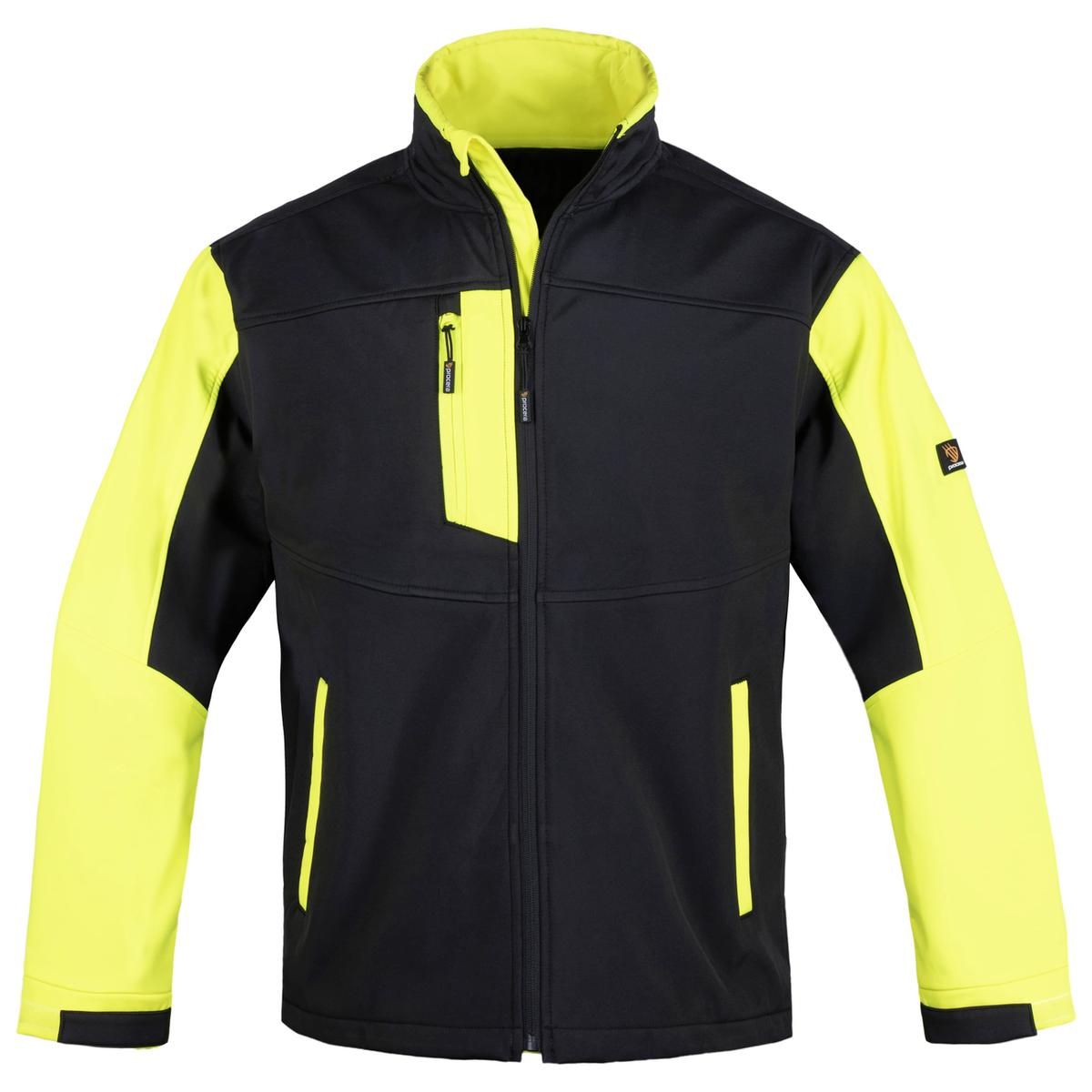 SOFTSHELL PROCERA IMPERIAL