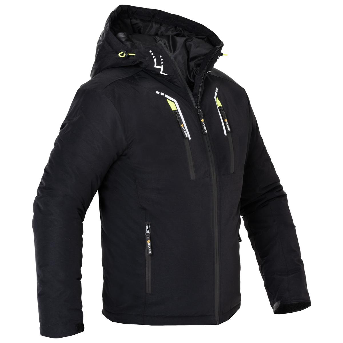 KURTKA OCIEPLANA PROCERA LUMA