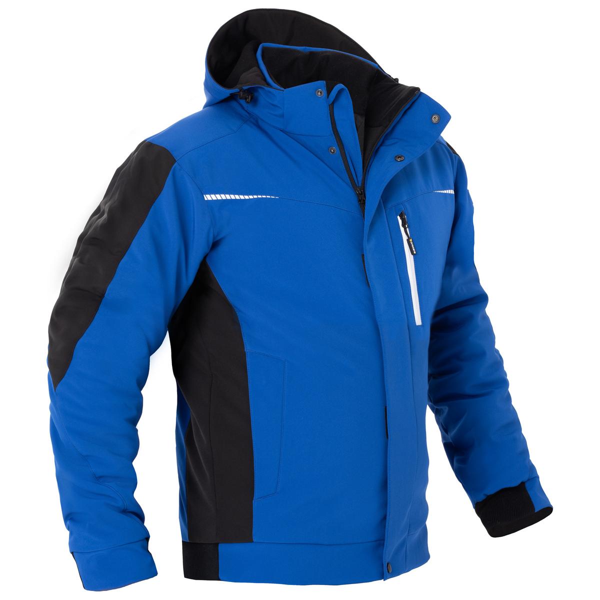 KURTKA OCIEPLANA PROCERA OTIUM