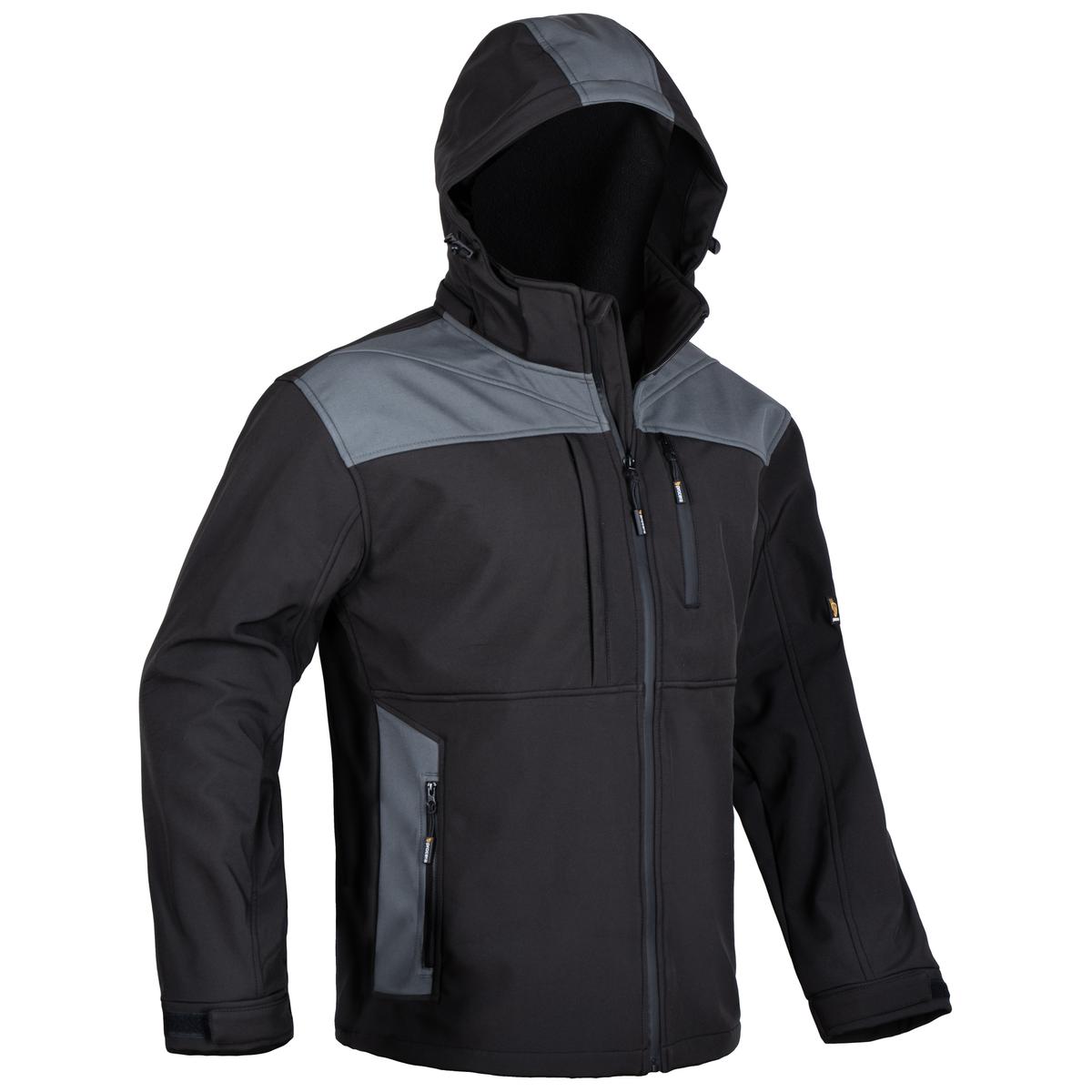 SOFTSHELL PROCERA VOYAGER