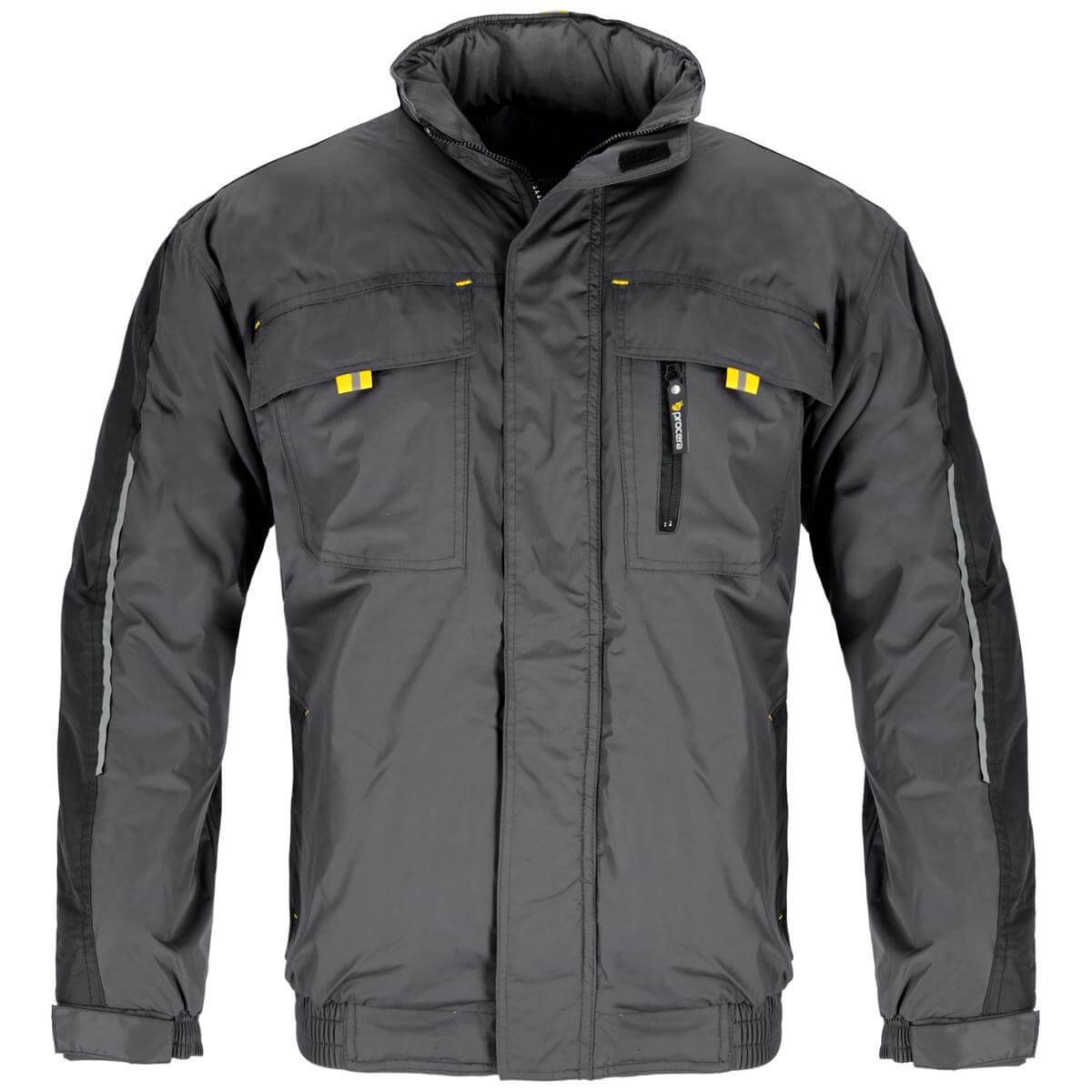 KURTKA OCIEPLANA PROCERA ZENITH